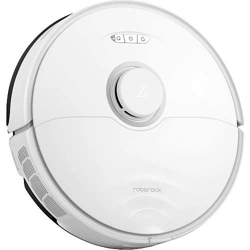 Робот-пылесос Roborock S8 Pro Ultra White (РСТ)