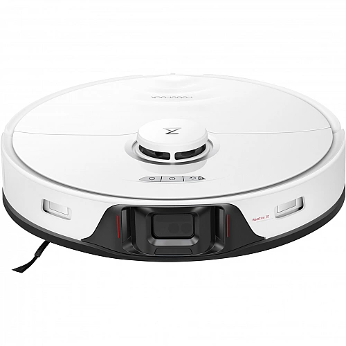 Робот-пылесос Roborock S8 Pro Ultra White (РСТ)