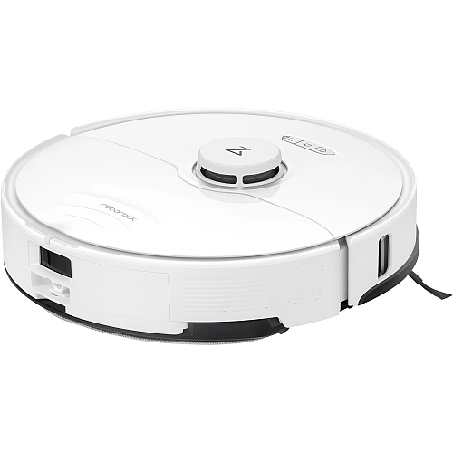 Робот-пылесос Roborock S8 Pro Ultra White (РСТ)