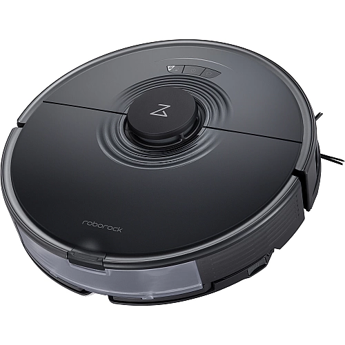 Робот-пылесос Roborock S7 Black (EU)