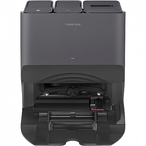 Робот-пылесос Roborock S8 Pro Ultra Black (РСТ)