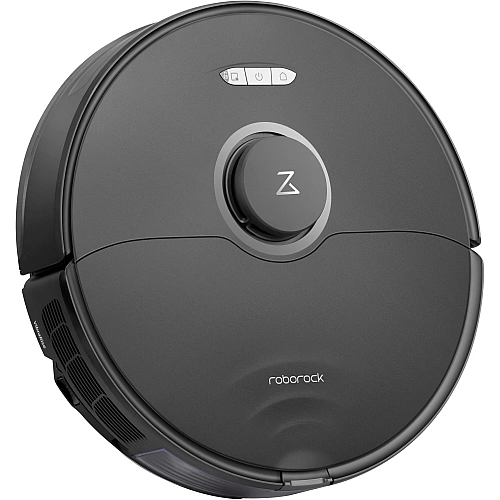 Робот-пылесос Roborock S8 Black (РСТ)
