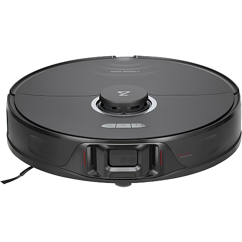 Робот-пылесос Roborock S8 Black (РСТ)
