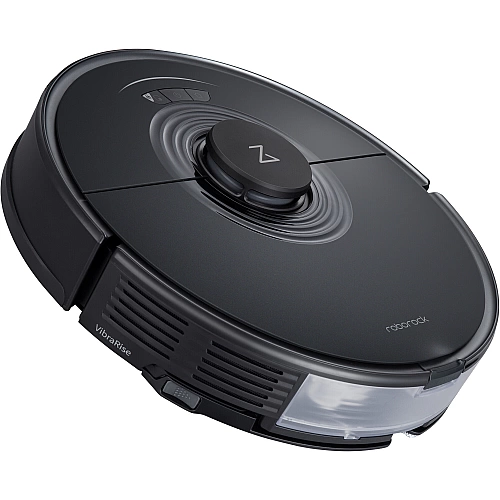 Робот-пылесос Roborock S7 Black (EU)
