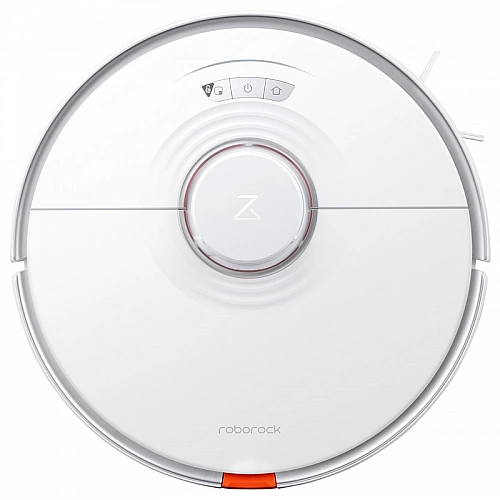 Робот-пылесос Roborock S7 Plus White*