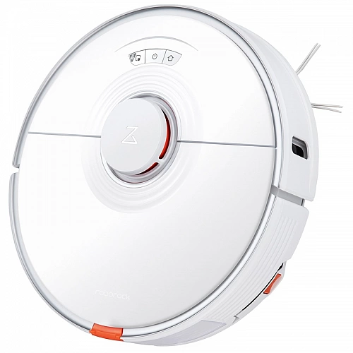 Робот-пылесос Roborock S7 Plus White*