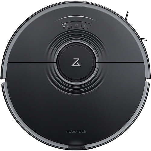 Робот-пылесос Roborock S7 Black (EU)