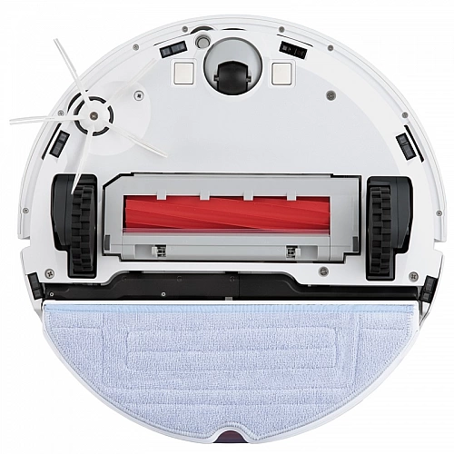 Робот-пылесос Roborock S7 Plus White*