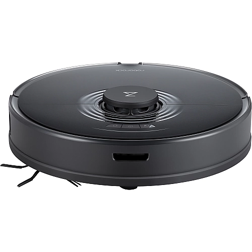 Робот-пылесос Roborock S7 Black (EU)