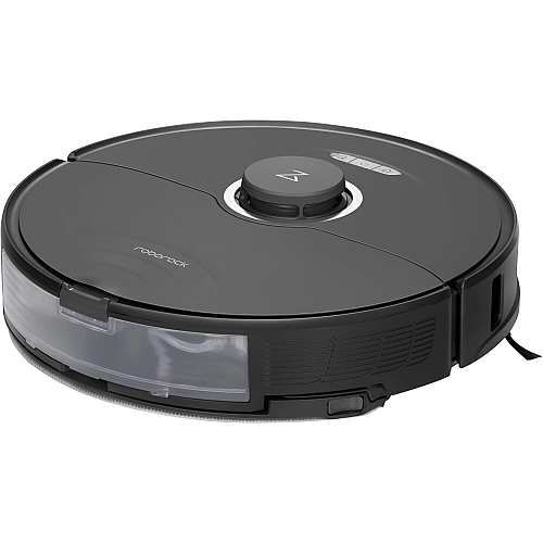 Робот-пылесос Roborock S8 Black (РСТ)