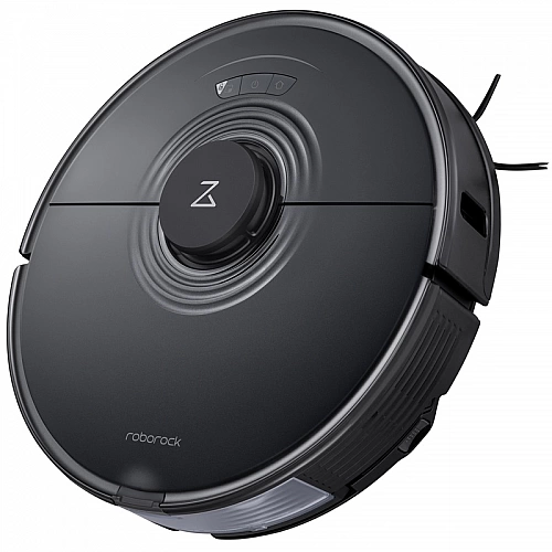Робот-пылесос Roborock S7 Plus Black (РСТ)