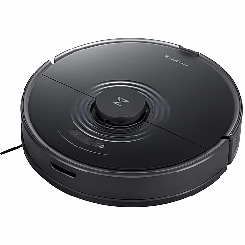 Робот-пылесос Roborock S7 Plus Black (РСТ)