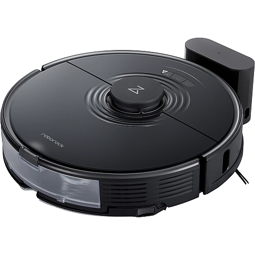 Робот-пылесос Roborock S7 Black (EU)