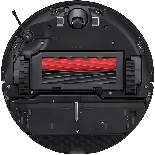Робот-пылесос Roborock S8 Black (РСТ)