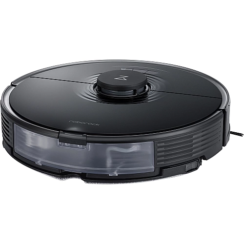 Робот-пылесос Roborock S7 Black (EU)