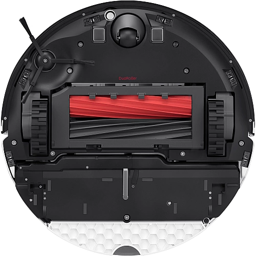 Робот-пылесос Roborock S8 Black (РСТ)