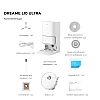 Робот-пылесос Xiaomi Dreame Bot L10 Ultra (RLS6LADC-6)