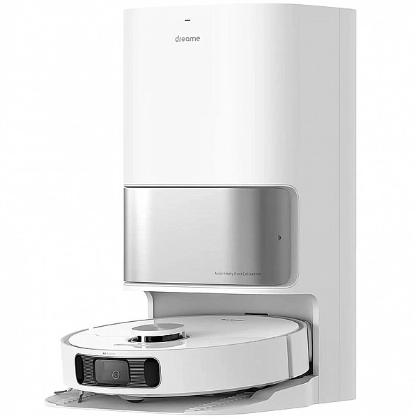 Робот-пылесос  Dreame Bot L10 Ultra (RLS6LADC-6)