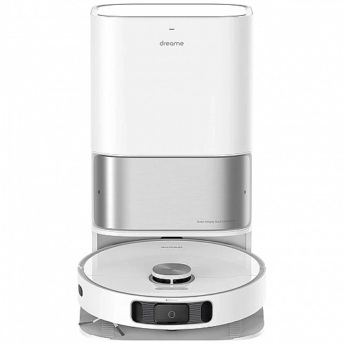 Робот-пылесос Xiaomi Dreame Bot L10 Ultra (RLS6LADC-6)