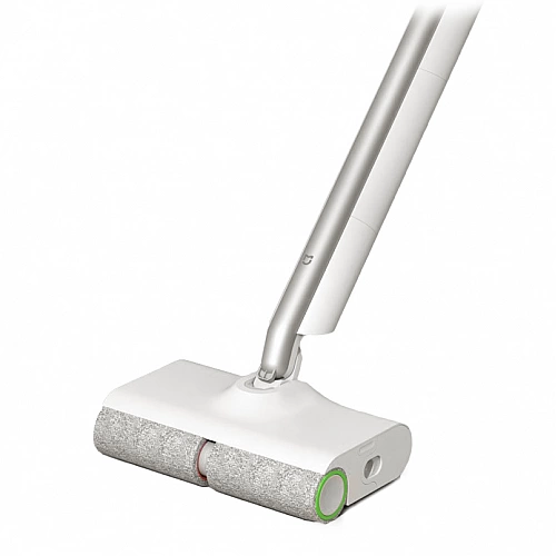 Беспроводная электрошвабра Xiaomi Mijia Wireless Floor Sweeping Machine (MJXCYTJ)