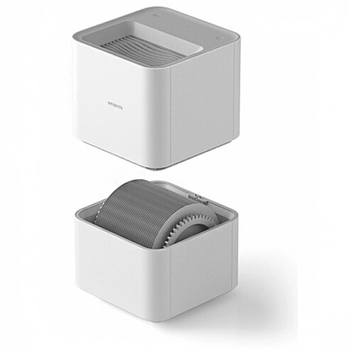 Увлажнитель воздуха Xiaomi Smartmi Zhimi Air Humidifier 2 (CJXJSQ02ZM) CN