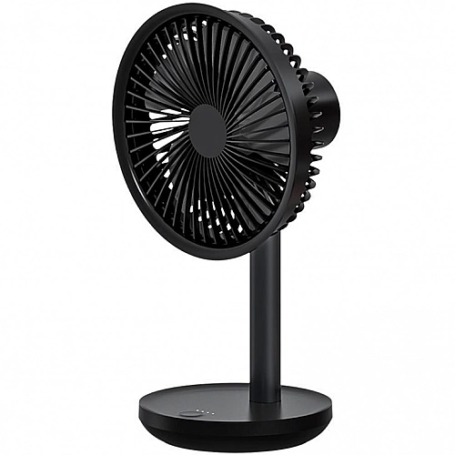Вентилятор Xiaomi Solove F5 Desktop Fan Black