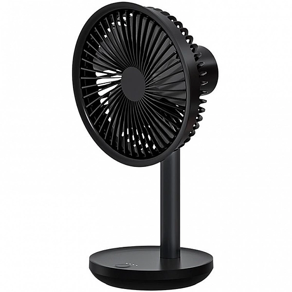 Вентилятор Xiaomi Solove F5 Desktop Fan Black