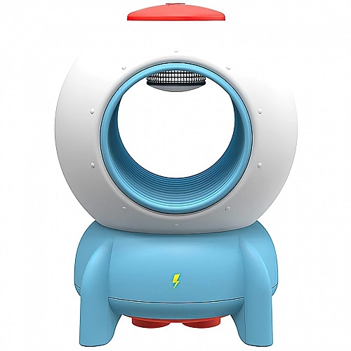 Противомоскитная лампа-репеллент Xiaomi BCASE Rocket Mosquito Killer (DSHJ-L-007)