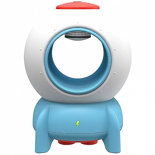 Противомоскитная лампа-репеллент Xiaomi BCASE Rocket Mosquito Killer (DSHJ-L-007)