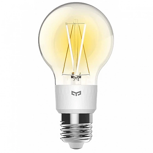 Умная Лампочка Yeelight Smart LED Filament Light (YLDP12YL)