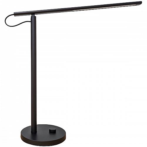 Настольная лампа Xiaomi Smart LED Desk Lamp 1S (MJTD01SYL) Black CN