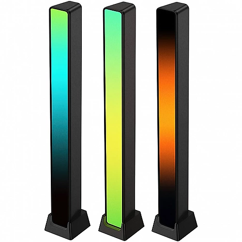 Светодиодная лампа Yeelight RGB (YLODJ-0025)