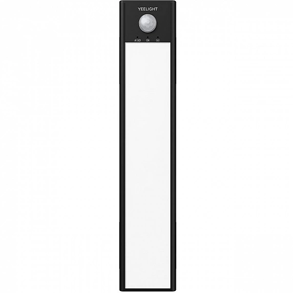 Беспроводной светильник Xiaomi Yeelight Wireles Rechargable Motion Sensor Light L20 Black (YLYD002) 20см