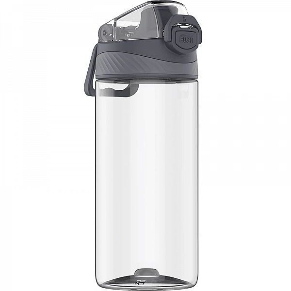 Бутылка для воды Xiaomi Quange Tritan Bottle 480ml Grey