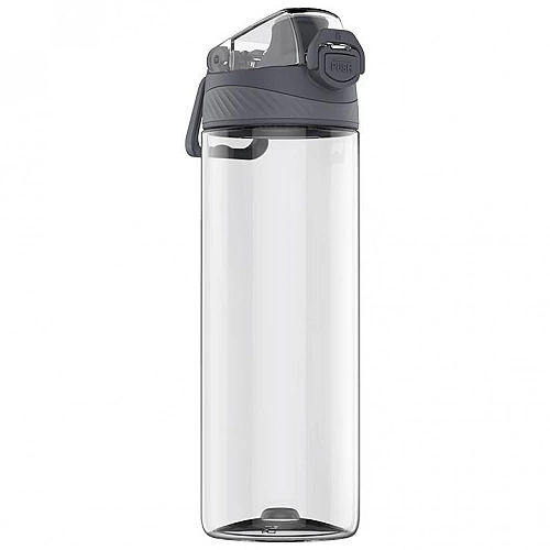 Бутылка для воды Xiaomi Quange Tritan Bottle 620ml Gray