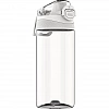 Бутылка для воды Xiaomi Quange Tritan Bottle 480ml White