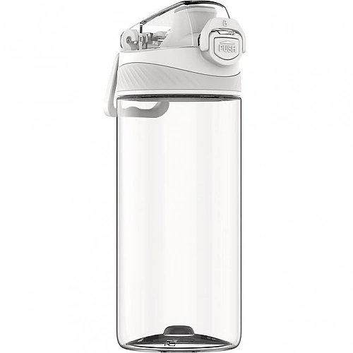 Бутылка для воды Xiaomi Quange Tritan Bottle 480ml White