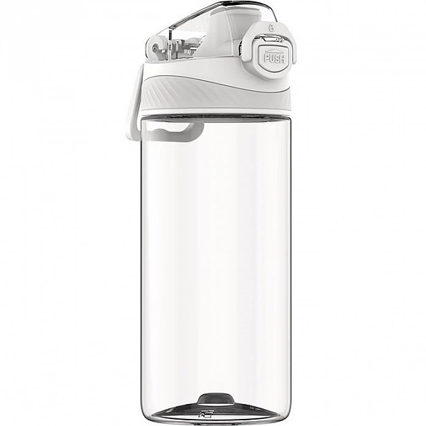 Бутылка для воды Xiaomi Quange Tritan Bottle 480ml White