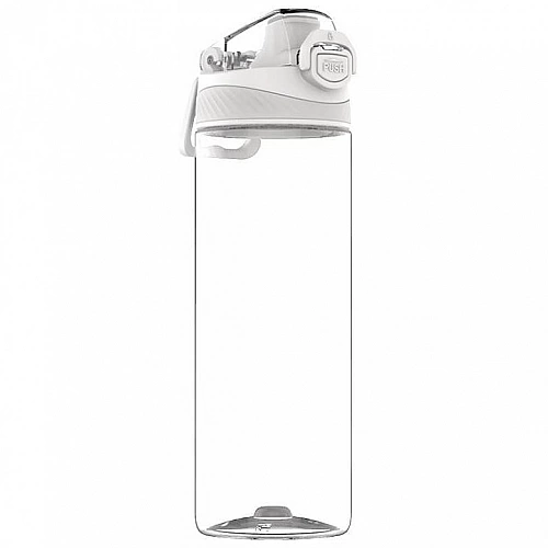 Бутылка для воды Xiaomi Quange Tritan Bottle 620ml White