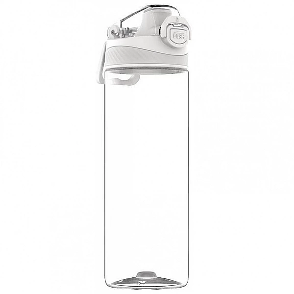 Бутылка для воды Xiaomi Quange Tritan Bottle 620ml White
