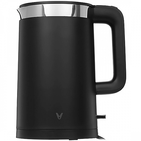 Чайник Xiaomi Viomi Mechanical Kettle (V-MK152B) Black