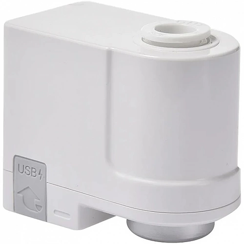 Умный смеситель Xiaomi Zajia Smart Induction Water Saver (HD-ZNJSQ-02)