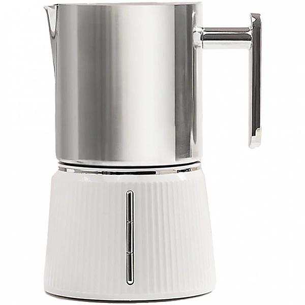 Капучинатор Xiaomi Milk Steamer S3102 Silver