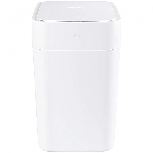 Умное мусорное ведро Xiaomi Smart Trash Can T1S, White