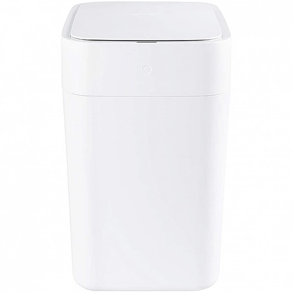 Умное мусорное ведро Xiaomi Smart Trash Can T1S, White