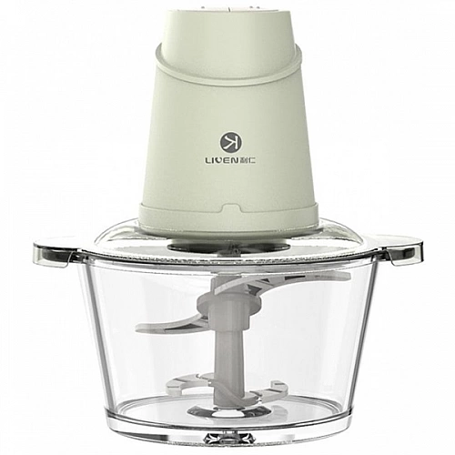 Многофункциональная мясорубка Xiaomi Liren (JRJ-W307) Green