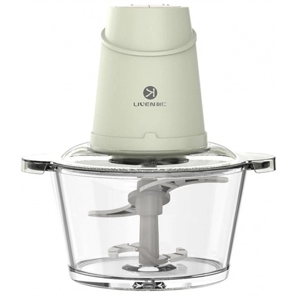 Многофункциональная мясорубка Xiaomi Liren (JRJ-W307) Green