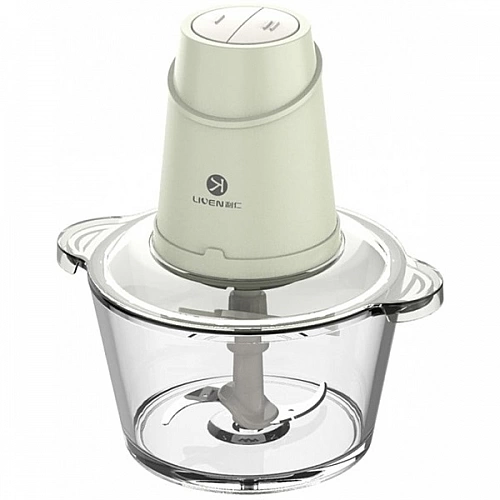 Многофункциональная мясорубка Xiaomi Liren (JRJ-W307) Green