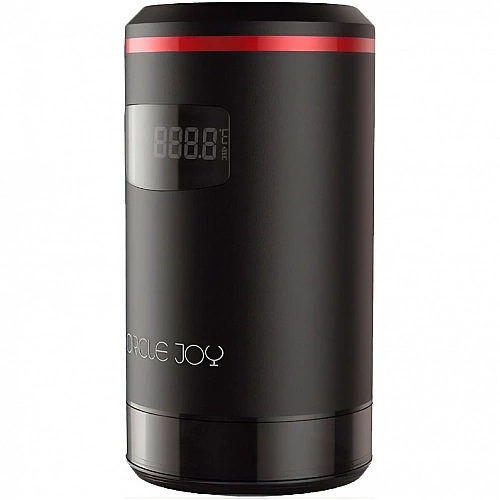 Пробка вакуумная для винных бутылок Xiaomi Circle Joy Electric Vacuum Stopper (CJ-JS03)