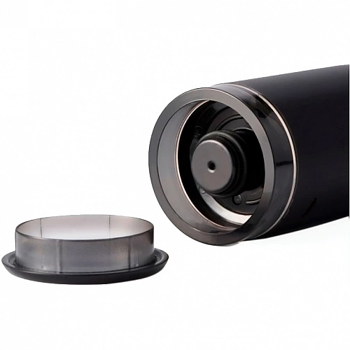 Пробка вакуумная для винных бутылок Xiaomi Circle Joy Electric Vacuum Stopper (CJ-JS03)